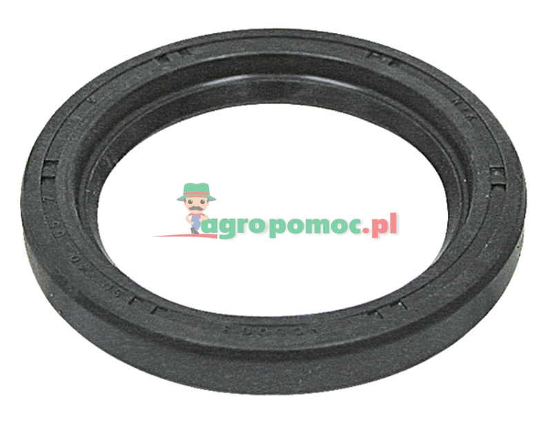 Pierścień uszczelniający wału | zdjęcie nr 1